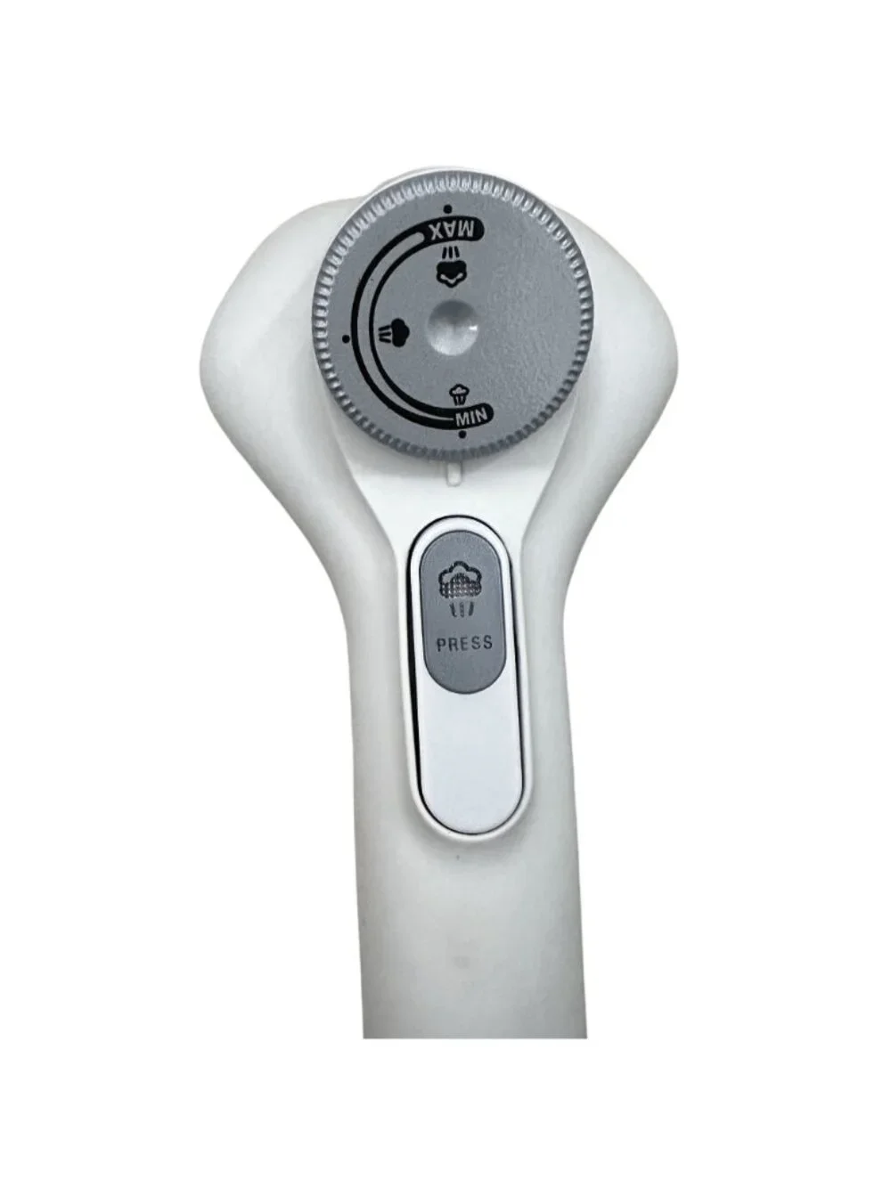 Rowenta UltraSteam Handheld Fabric Steamer with Storage Bag and Brush Attachment